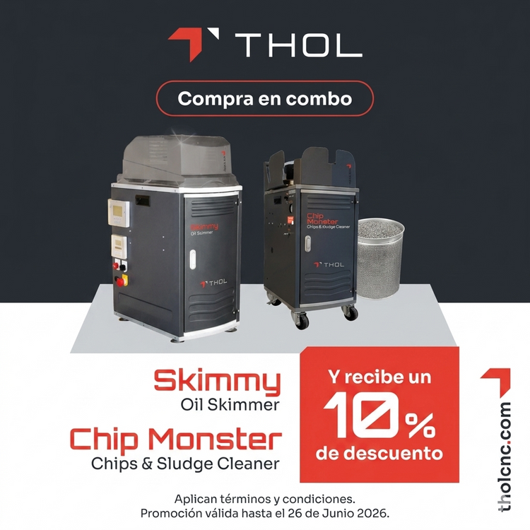 Combo Mantenimiento