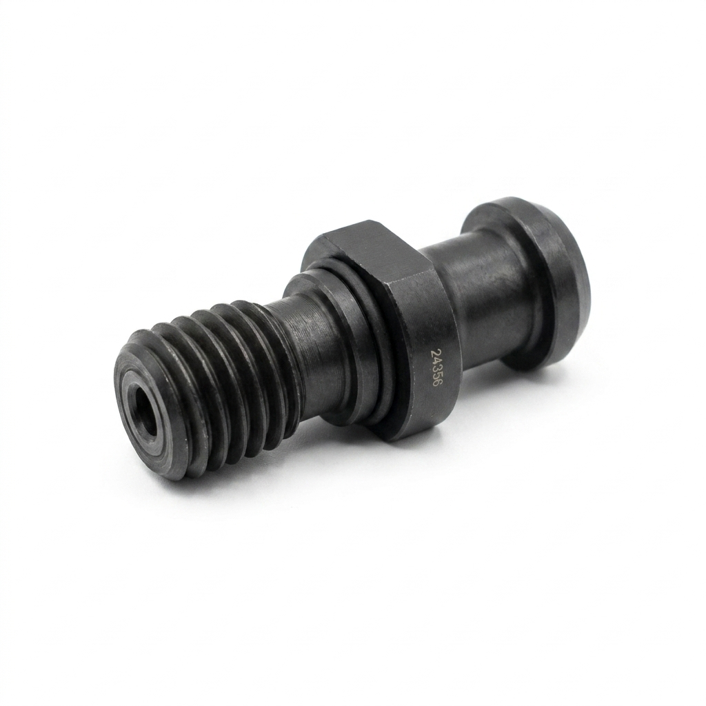 Pull Stud CAT 40 - PS-V40C-75-002