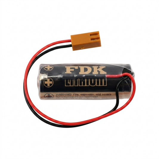 BaterÍa de Litio  CR8-LHC 3V
