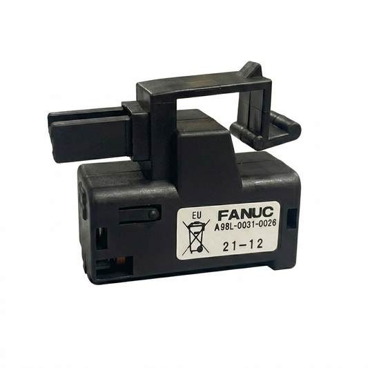 Bateria modular de litio FANUC 1750mAh 3VDC