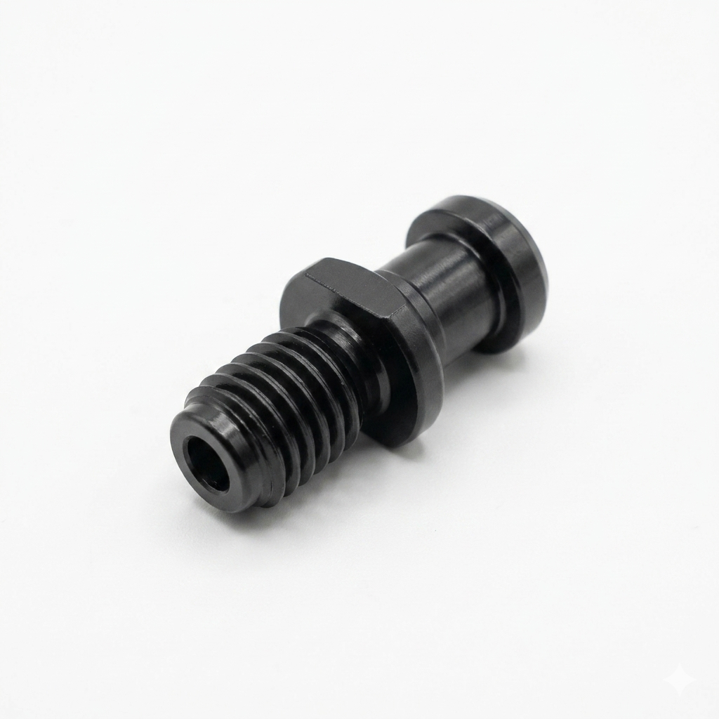 Pull Stud CAT 40